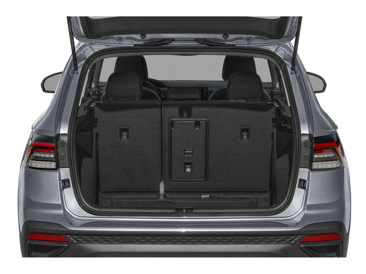 2027 Volkswagen Taos 1.5T S