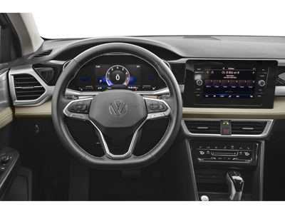 2027 Volkswagen Taos 1.5T SE