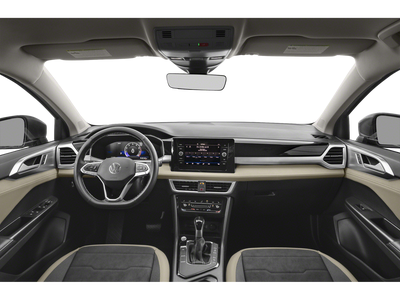 2027 Volkswagen Taos 1.5T SE