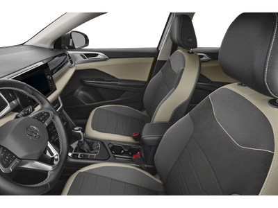 2027 Volkswagen Taos 1.5T SE