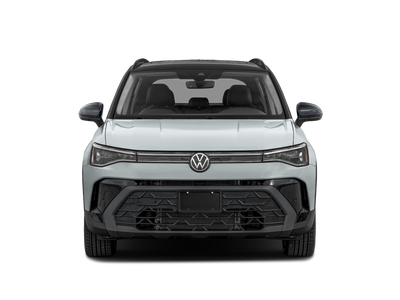 2027 Volkswagen Taos 1.5T SE Black
