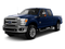 2011 Ford F-250SD Lariat