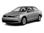 2011 Volkswagen Jetta 2.5L SE