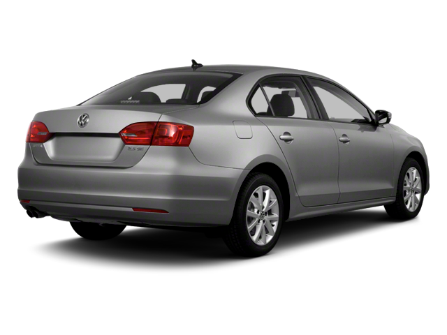 2011 Volkswagen Jetta 2.5L SE