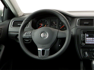 2011 Volkswagen Jetta 2.5L SE