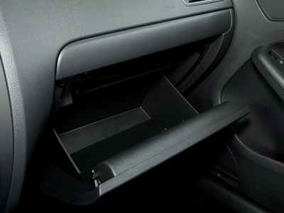 2011 Volkswagen Jetta 2.5L SE