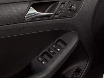 2011 Volkswagen Jetta 2.5L SE