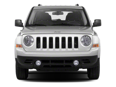 2012 Jeep Patriot Sport