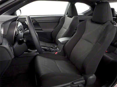 2012 Scion tC Base