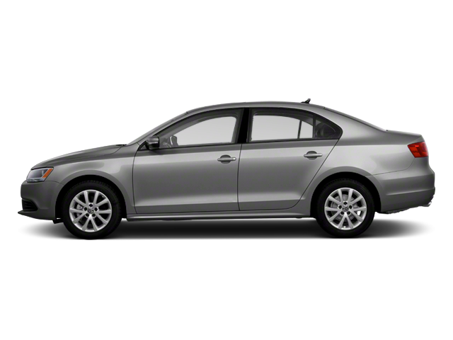 2012 Volkswagen Jetta 2.5L SE