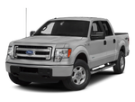 2013 Ford F-150 FX2