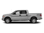 2013 Ford F-150 FX2