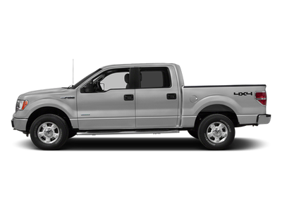 2013 Ford F-150 FX2
