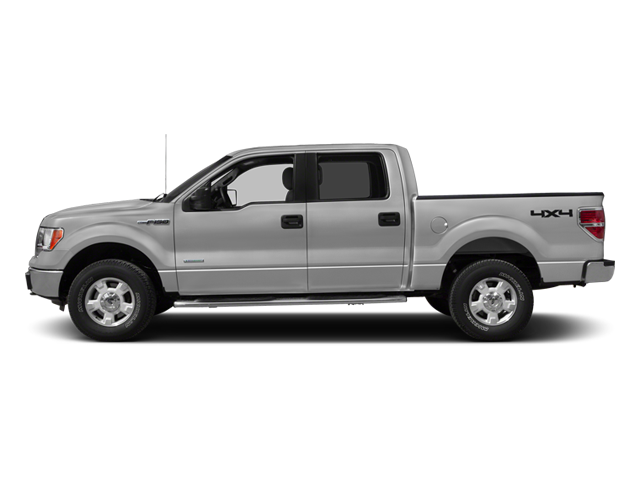 2013 Ford F-150 FX2