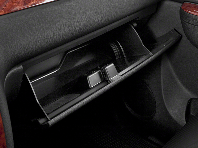 2014 Chevrolet Tahoe LS