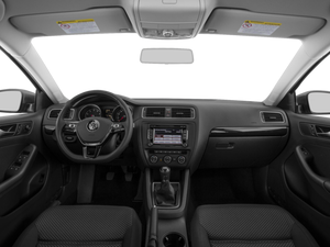 2015 Volkswagen Jetta 2.0L S