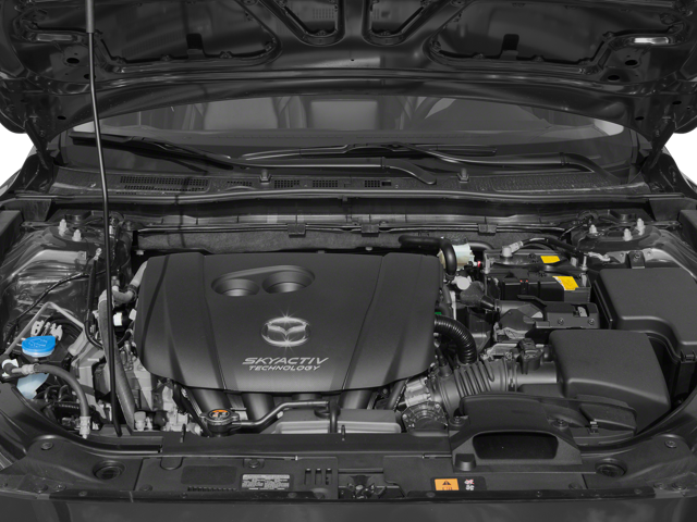 2016 Mazda Mazda3 s Grand Touring