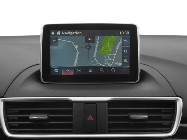 2016 Mazda Mazda3 s Grand Touring