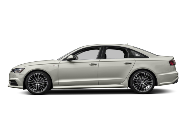2017 Audi A6 2.0T Premium Plus quattro