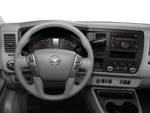 2017 Nissan NV2500 HD SV Standard Roof