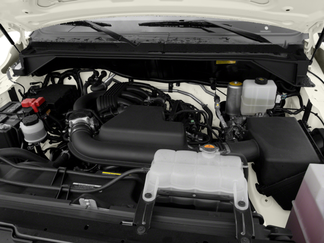 2017 Nissan NV2500 HD SV Standard Roof