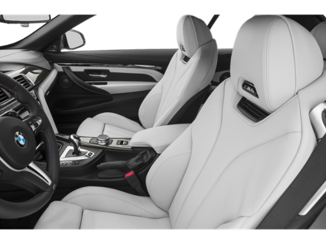 2018 BMW M4 Base