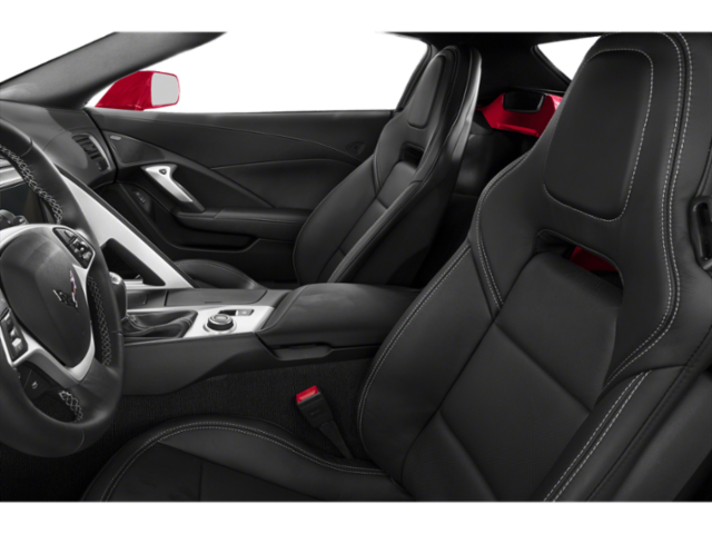 2018 Chevrolet Corvette Stingray 1LT