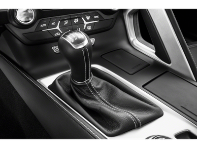 2018 Chevrolet Corvette Stingray 1LT