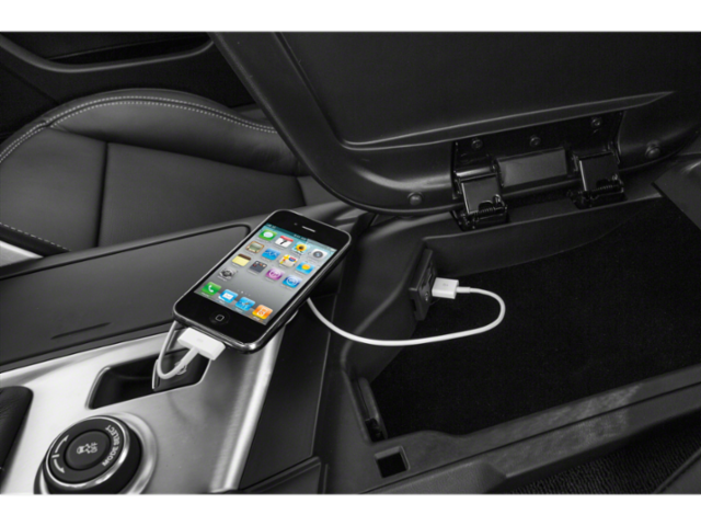 2018 Chevrolet Corvette Stingray 1LT