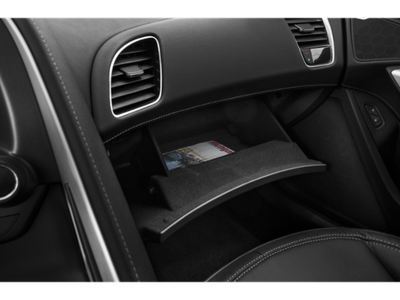 2018 Chevrolet Corvette Stingray 1LT