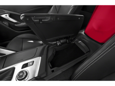 2018 Chevrolet Corvette Stingray 1LT