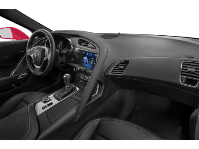 2018 Chevrolet Corvette Stingray 1LT