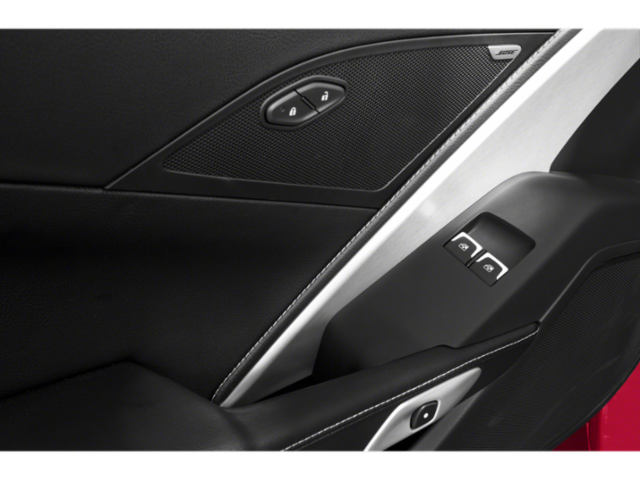 2018 Chevrolet Corvette Stingray 1LT