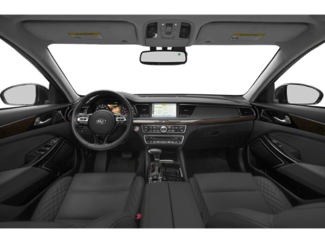 2018 Kia Cadenza Limited