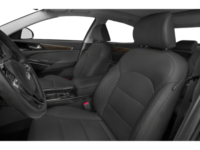 2018 Kia Cadenza Limited