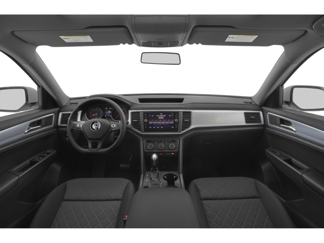 2018 Volkswagen Atlas SEL
