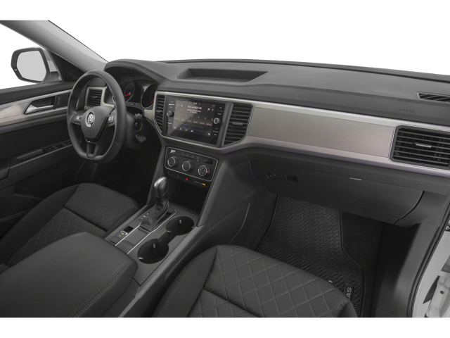 2018 Volkswagen Atlas SEL