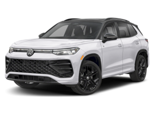 2026 Volkswagen Tiguan Houston, TX