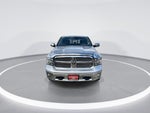 2018 RAM 1500 Lone Star Silver