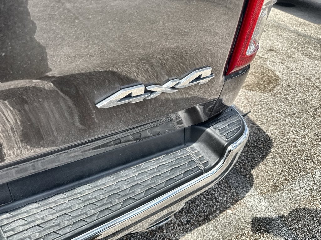 2024 RAM 1500 Lone Star
