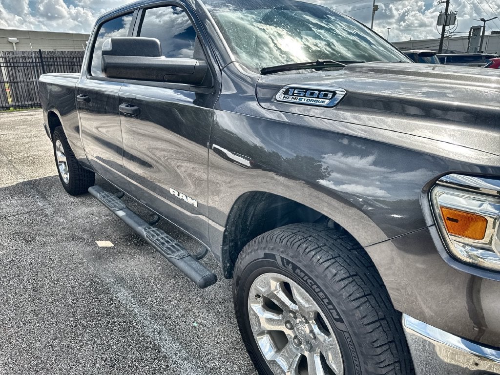 2024 RAM 1500 Lone Star