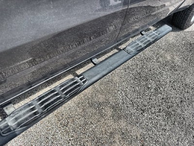 2024 RAM 1500 Lone Star