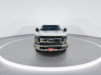 2019 Ford Super Duty F-250 SRW XL