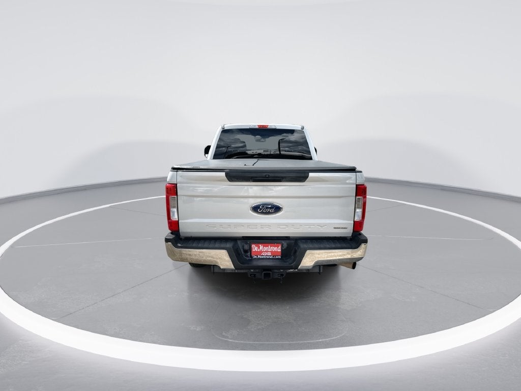2019 Ford Super Duty F-250 SRW XL