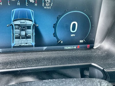 2023 Ford Super Duty F-250 SRW XL