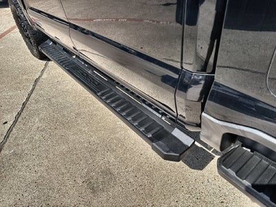 2023 Ford Super Duty F-250 SRW XL