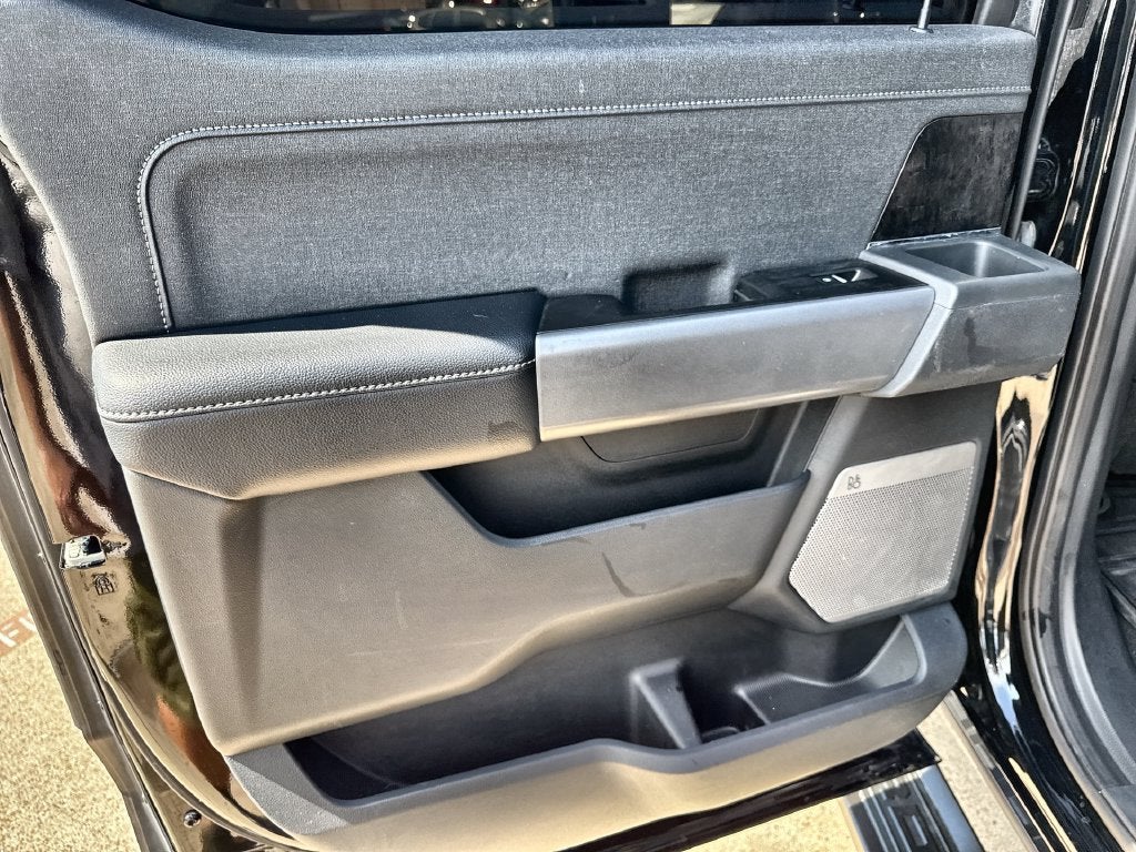 2023 Ford Super Duty F-250 SRW XL
