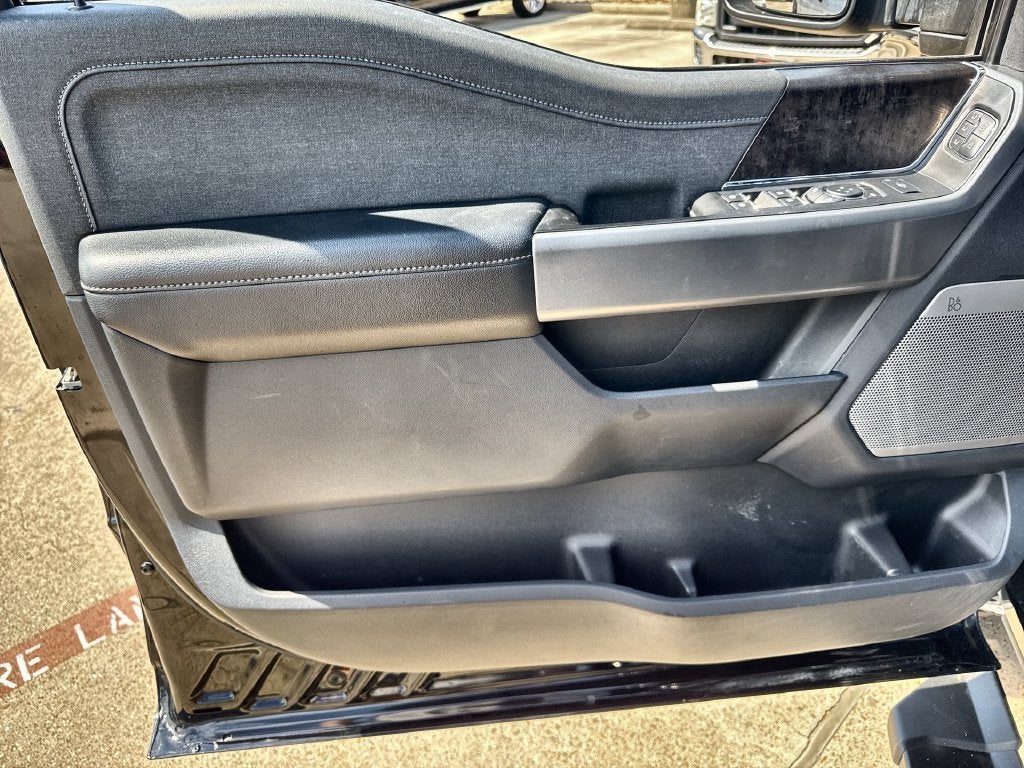 2023 Ford Super Duty F-250 SRW XL