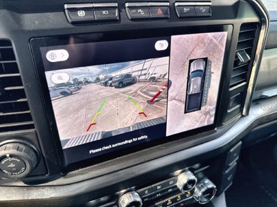2023 Ford Super Duty F-250 SRW XL