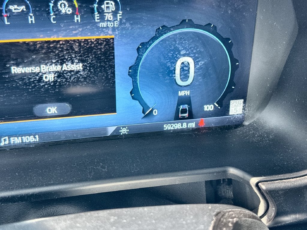 2023 Ford Super Duty F-250 SRW XL